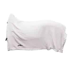 Sejrs dækken - Pony - Hvid