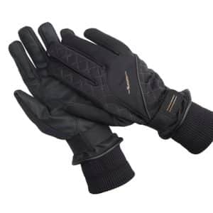 Wahlsten Sylvia thermo ridehandsker - L