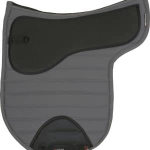 Catago Hybrid Islænder Underlag m/neopren Grå