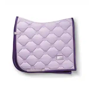 Equestrian Stockholm Underlag - Lavender - DR17"