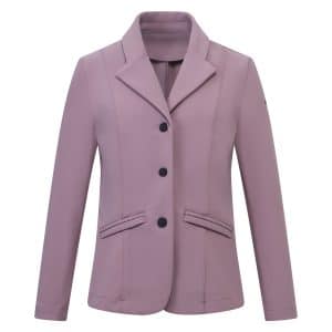 Euro Star Junior Stævnejakke Lucky Sort 152