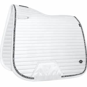 Fair Play Dressur underlag Aistan Hvid