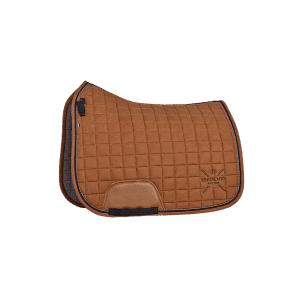 Kingsland, Dressur Underlag, Mona- Argan Oil - Pony/small