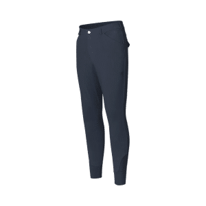 Kingsland, Ridebukser, Kent, K-grip mænd-Navy - 44