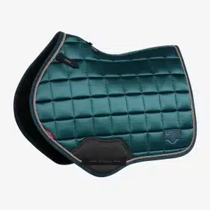 LeMieux Classic Loire Underlag - Jungle - SPR17"