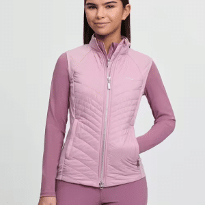 LeMieux Young Rider Josephine ridejakke - Fondant