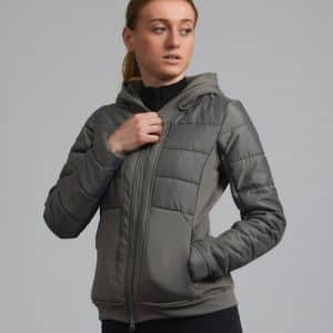 Premier Equine Agata ridejakke - Navy, 40