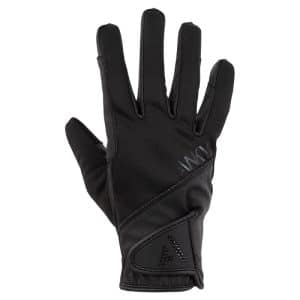 ANKY Vinter Ridehandsker - STR 6 - NAVY