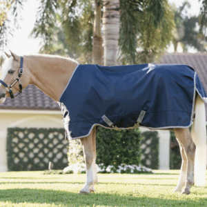 Amigo 1200D Pony Plus, 50 gram - 100 cm