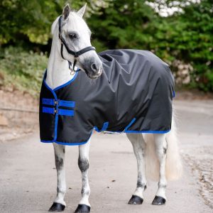 Amigo NEW Ripstop 900 Pony, 50 gram (passer til liner system) - 110 CM - NAVY