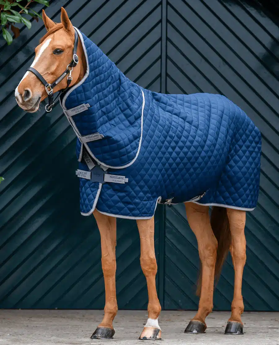 Amigo Stable Rug Plus - 200 gram - 125 CM