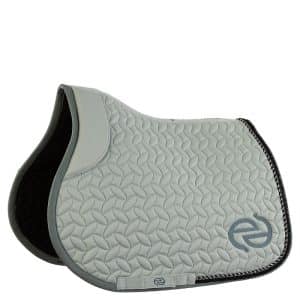 BR Eevolv Ilvy springunderlag - grøn - Shetland - Grøn