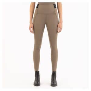 BR Ingrid ridetights - brun - 34