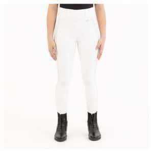 BR Irma ridetights - hvid - 134