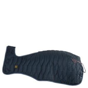 BR Luxe ridedækken - 110