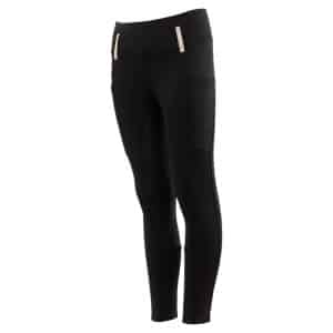 BR bloom vinter ridetights - 140