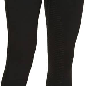 CATAGO HERRE Nero ridebukser med fullgrip Sort 48