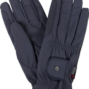 Catago Elite ridehandsker Sort 6,5