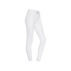 Catago - Ridebukser, Dame, Hvid, Rihanna FG - Hvid / 36