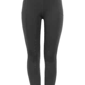 Cavallo Cavallene Grip RL ridetights - sort - 34
