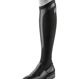 EGO7 - Ridestøvler, Contact, Sort - 36 RE / Black