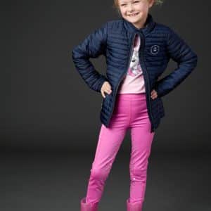 Equipage Temper Junior Jakke - STR 122/128