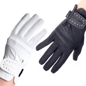 Equitare Light Diamond ridehandsker