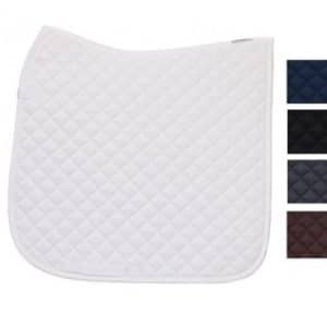 Eskadron DR Bomuldsunderlag Sort 17