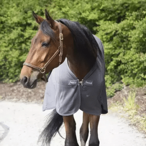 Fenwick Liquid Titanium® stald & cooler dækken