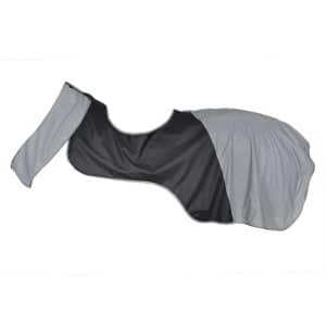 Hansbo Sport Brilliance reflex ridedækken