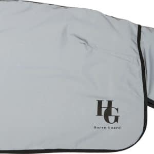 Horseguard Refleks lændedækken Pony