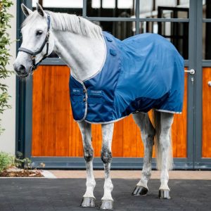 Horseware Ionic Therapy Mesh Cooler - 125 CM