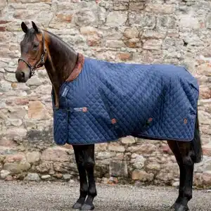 Horseware Signature Stablerug - 200g - 125 CM