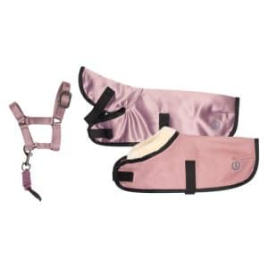 IRH Petit Toy dækken & grime sæt