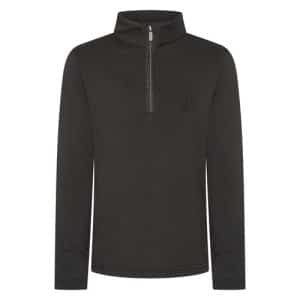 IRHAbby Tech ridebluse - Sort, 176