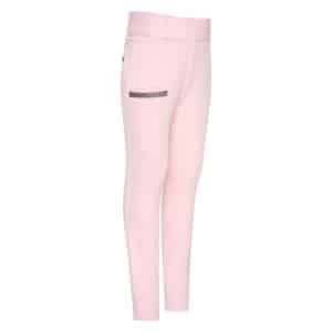 IRHComfi Sparks FullGrip Winter ridetights - Candy Floss