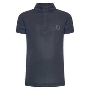 Imperial Riding ridebluse med korte ærmer