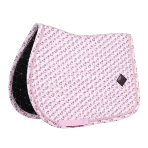 Kentucky Horsewear Sammy Collection underlag