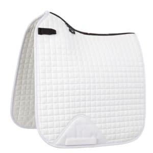 Le Mieux Underlag Bomuld DR Hvid 17