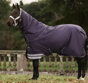 LeMieux Arika Ripstop dækken - 100g