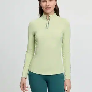 LeMieux Classic Baselayer - Macaron - STR 36