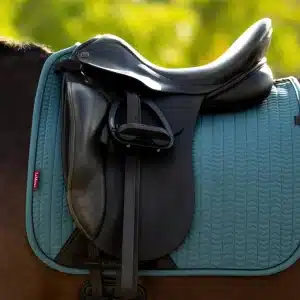 LeMieux Essence Underlag - Jungle - DR17"