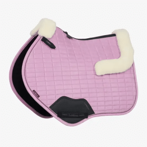 LeMieux Merino+ Close Contact Square underlag - Fondant