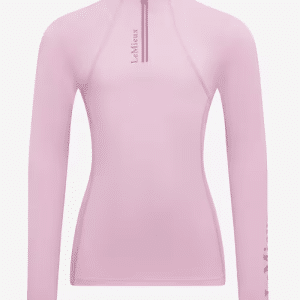 LeMieux SS26 Young Rider Base Layer - Fondant
