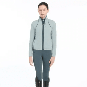 LeMieux Young Rider Felicity fleece jakke