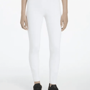 LeMieux Young Rider Remi Breggings - Hvid