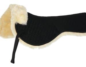 Medi Lamb sadelpad Pony