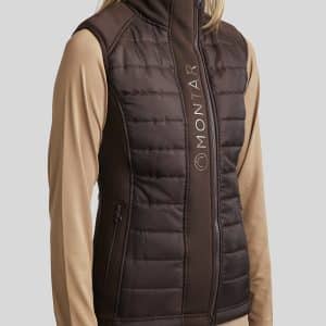 Montar Emma Vest Navy XS