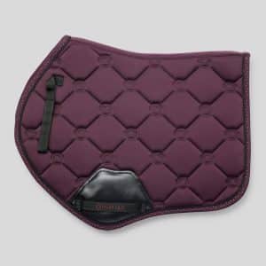 Montar Fig Flow springunderlag med krystaller Cob