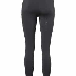 Mountain Horse Lace Tights ridebukser Sort 34
